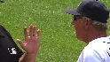 Leyland's ejection