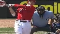 Votto's homer