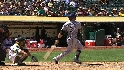 Longoria's solo shot