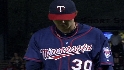 Baker's solid outing