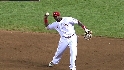 Willis escapes a jam