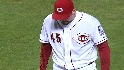 Bray K's Beltran