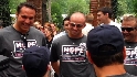 Yankees HOPE Week