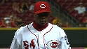 Chapman's perfect relief