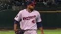 Liriano's strong outing