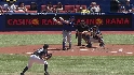 Mills works out of trouble