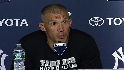 Girardi on Colon, Yanks
