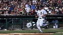 Magglio's RBI single