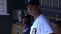 Turner's impressive debut