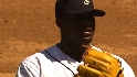 Pineda's 10 strikeouts