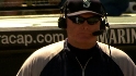 Wedge talks about trade