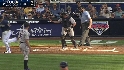 Tracy on Ubaldo rumors