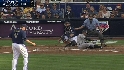 Ubaldo says goodbye to Rockies