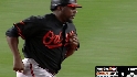 Guerrero's solo shot