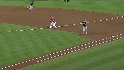 Murphy snags liner, turns two