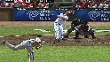Affeldt gets a huge K