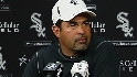 Ozzie on Humber's struggles