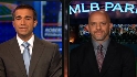 Mayo breaks down the Bourn trade