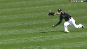 Lillibridge's sliding grab