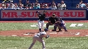 Rasmus' RBI double