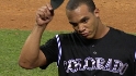 Indians add piece with Ubaldo