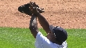 Valverde shuts the door