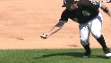 Morel's charging play