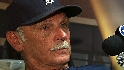 Leyland on Verlander's outing