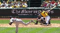 Jackson's RBI single