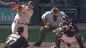 Adrian's RBI double