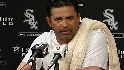 Ozzie on Konerko, loss