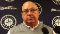 Zduriencik on trading Bedard