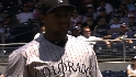 Nicasio's 10 strikeouts