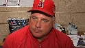 Scioscia on Weaver, Verlander