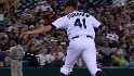 Furbush's Mariners debut
