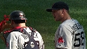 Papelbon's 24th save