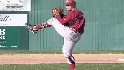 The Orioles Draft P Bundy No. 4