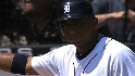 Guillen on Weaver's reaction
