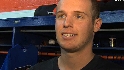 Wheeler on trade to Mets