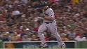 Hafner goes back-to-back