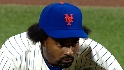 Acosta's scoreless relief