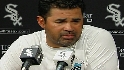 Ozzie on Peavy's outing