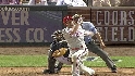 Victorino's go-ahead homer