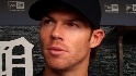 Fister excited to join Tigers