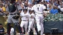 Braun's early RBI