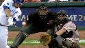 Hosmer's RBI double