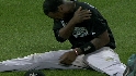 Hanley's injury