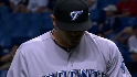 Romero's strong start