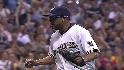 K-Rod escapes jam