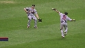 Furcal's running grab